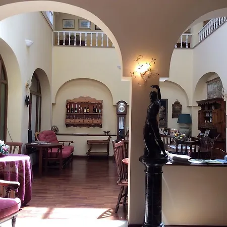 道尔西卡萨住宿加早餐旅馆 锡拉库扎