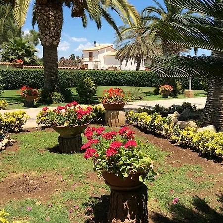 道尔西卡萨住宿加早餐旅馆 锡拉库扎